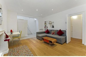 Amazing 2 beds Studio Notting Hill Gate